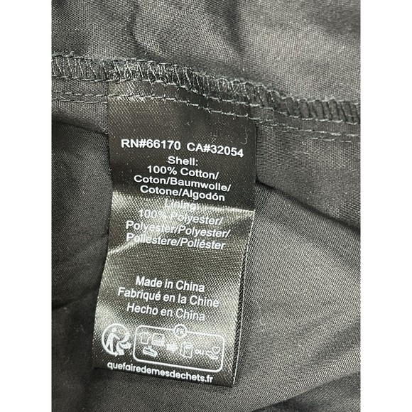 Anthropologie Hutch Jumpsuit Black Colorblock Bow Wedding Boho Preppy XS NWT - Picture 11 of 12